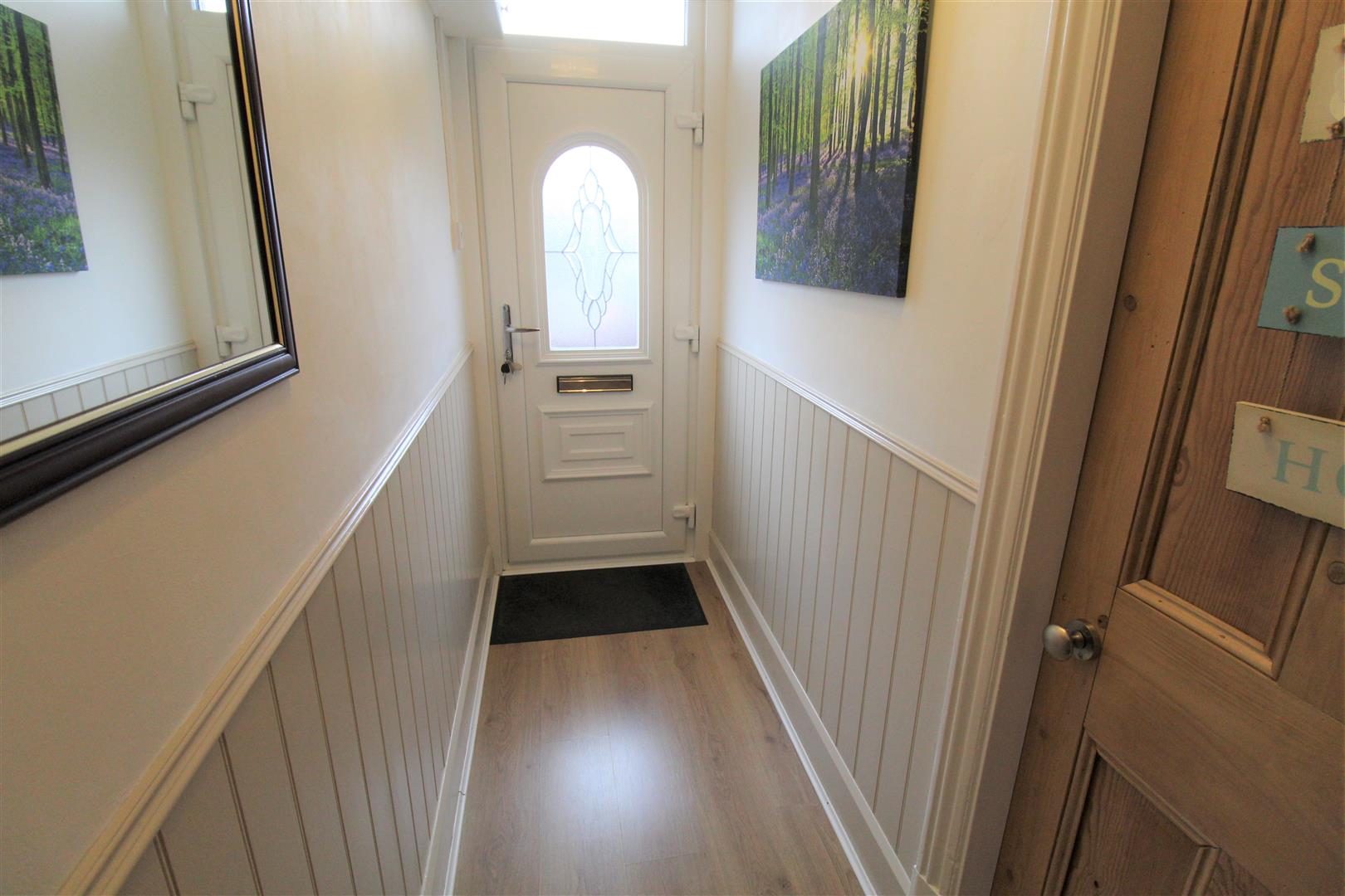 Sherratt Street, Bradeley, Stoke-On-Trent